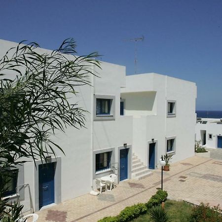 Cretan Seaside Boutique Hotel Hersonissos  Zewnętrze zdjęcie