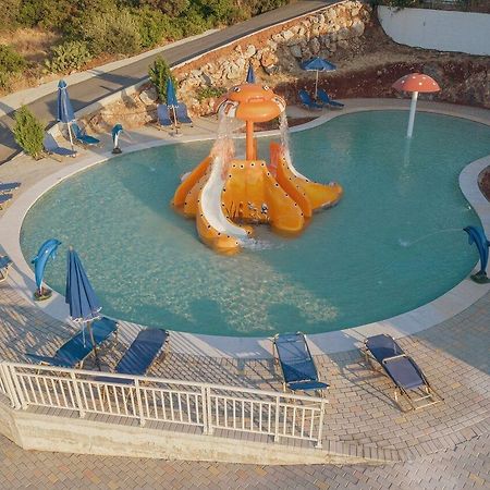 Cretan Seaside Boutique Hotel Hersonissos  Zewnętrze zdjęcie