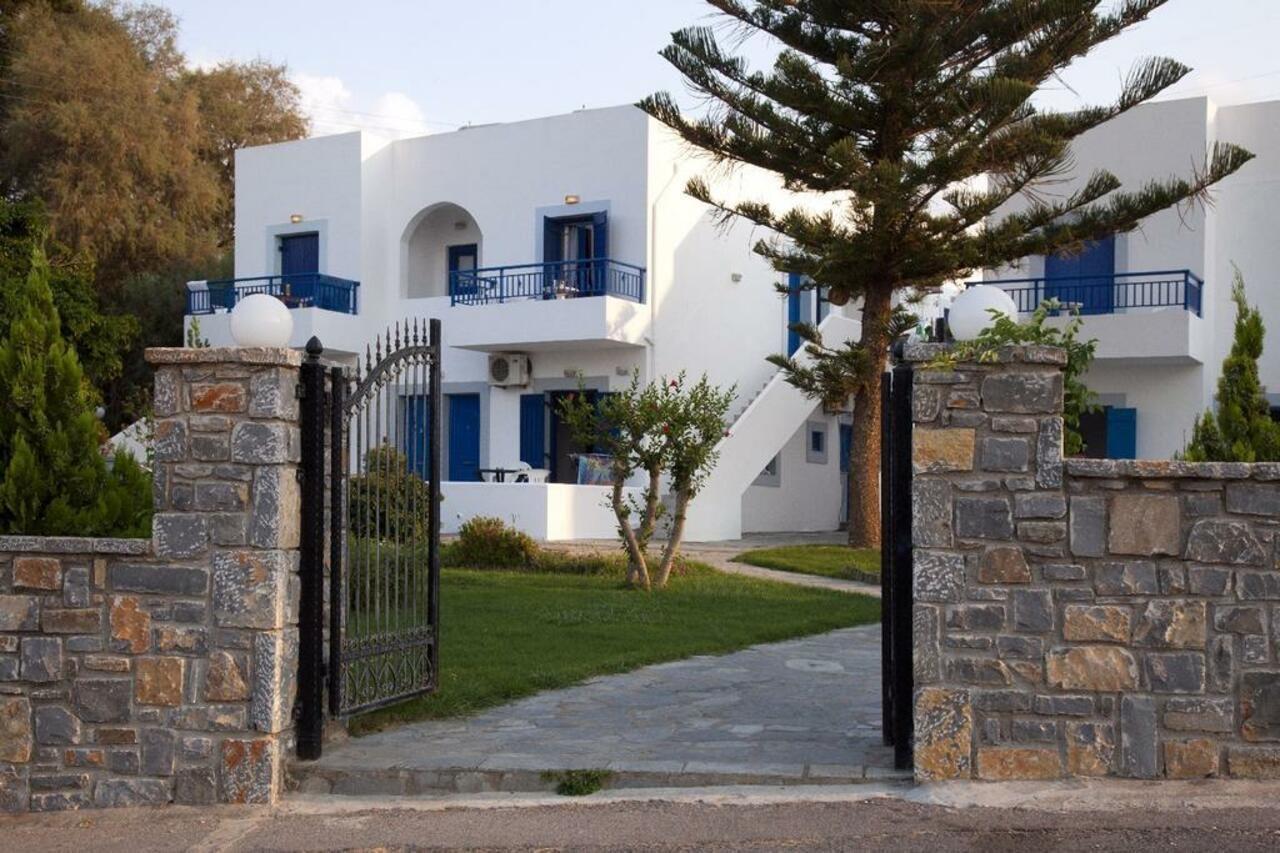 Cretan Seaside Boutique Hotel Hersonissos  Zewnętrze zdjęcie