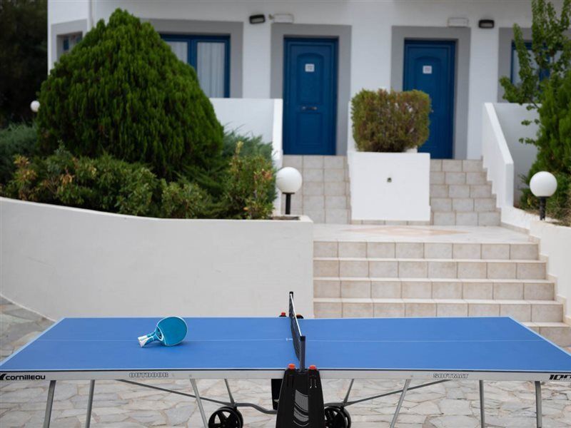 Cretan Seaside Boutique Hotel Hersonissos  Zewnętrze zdjęcie
