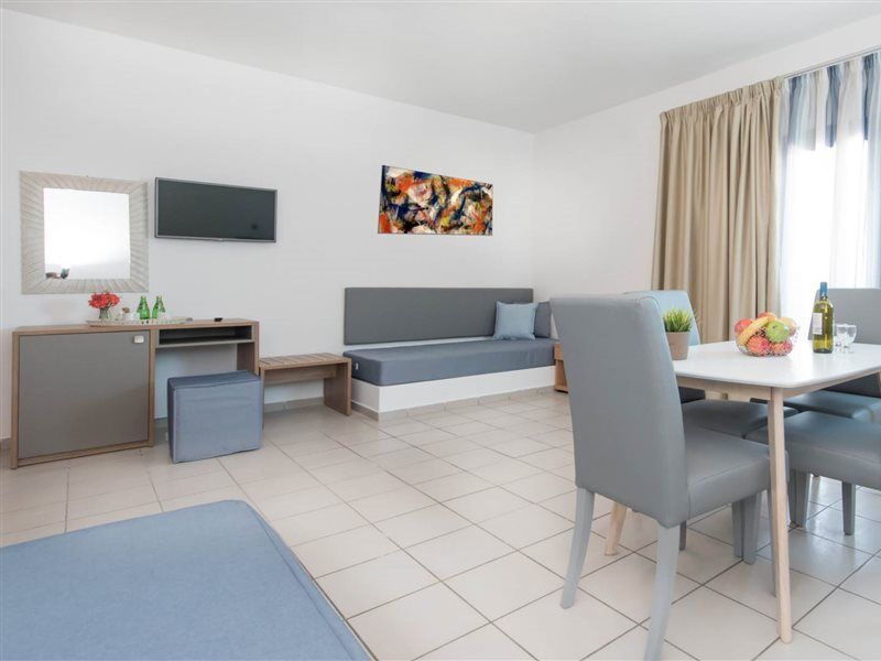 Cretan Seaside Boutique Hotel Hersonissos  Zewnętrze zdjęcie